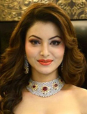 Urvashi Rautela in Kaabil